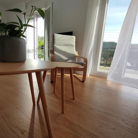Beautifully Renovated Apartment In Kavala, Bright And Luminous Luaran gambar
