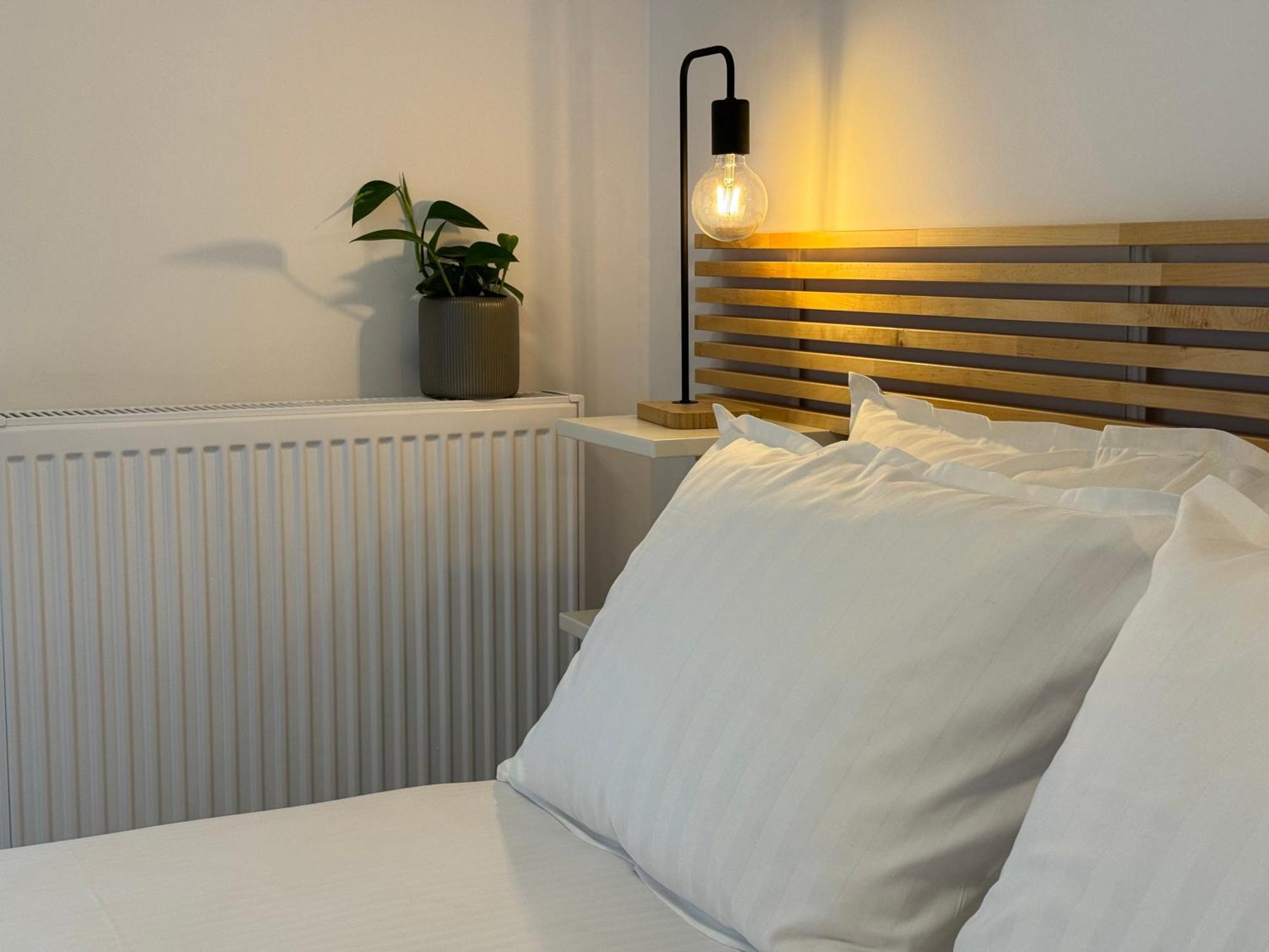 Beautifully Renovated Apartment In Kavala, Bright And Luminous Luaran gambar